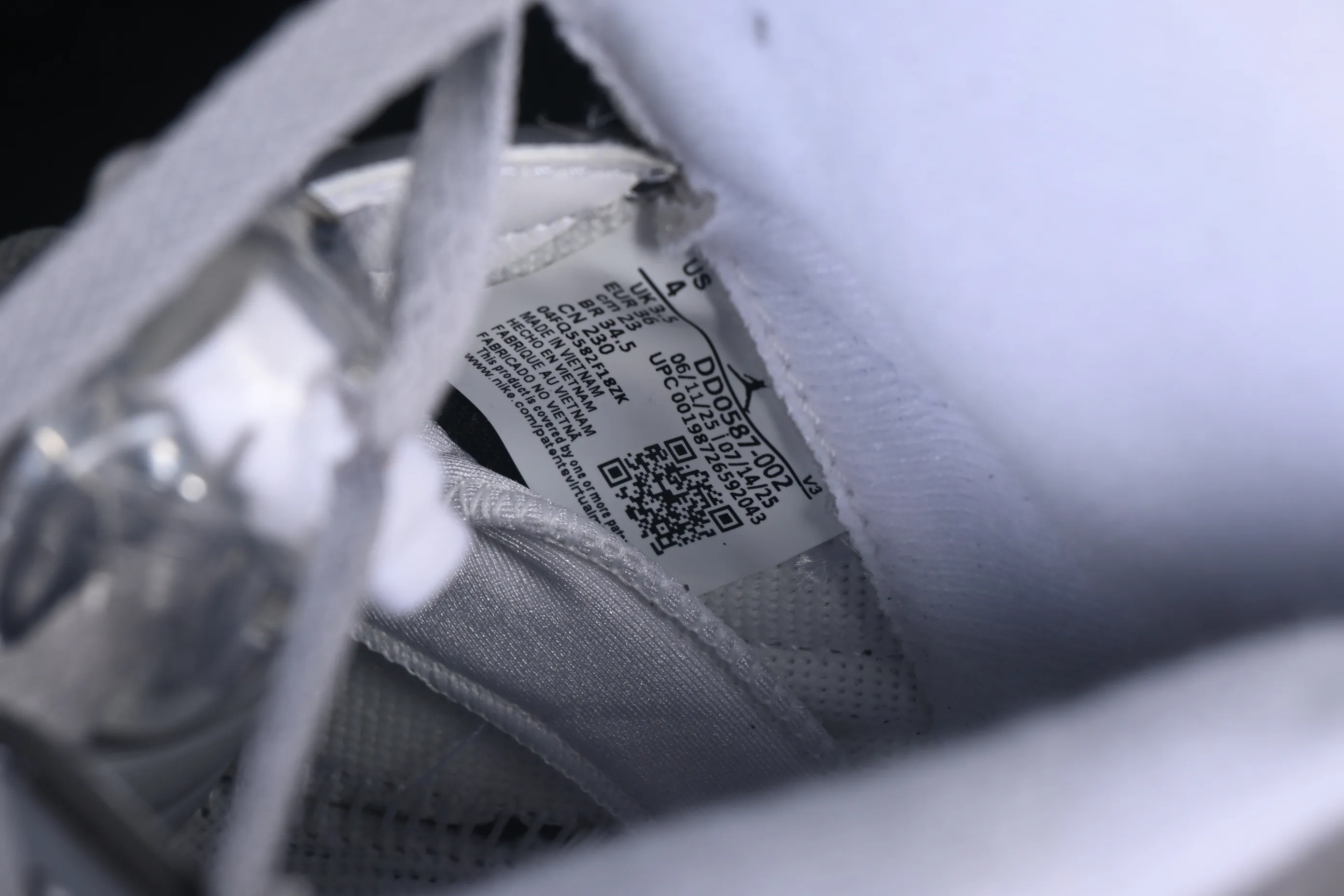 All categories Air Jordan Jordan series basketball shoes Air Jordan 5 Air Jordan 5 "Wolf Grey" AJ5 Joe 5 Wolf Gray first layer basketball shoes DD0587-002